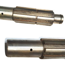 Вал редуктора