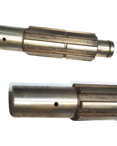 Вал редуктора