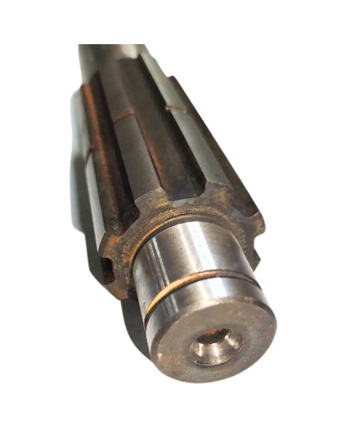 Вал редуктора