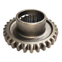 Шестерня ведуча 3-ї передачі(аналог)