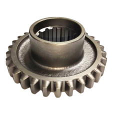 Шестерня ведуча 3-ї передачі(аналог)