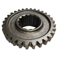 Шестерня ведуча 3-ї передачі(аналог)