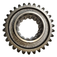 Шестерня ведуча 3-ї передачі(аналог)