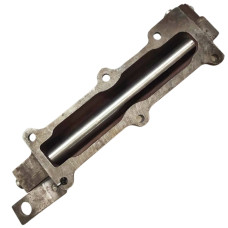 Крышка фиксаторов КПП ЮМЗ в сборе