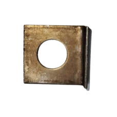 Шайба замкова