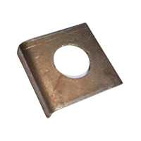 Шайба замкова