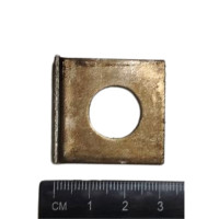 Шайба замкова