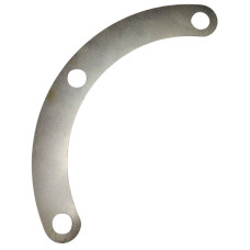 Прокладка регулювальна S=0.25мм