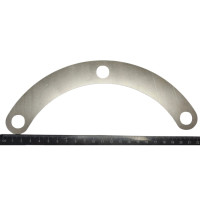 Прокладка регулювальна S=0.25мм