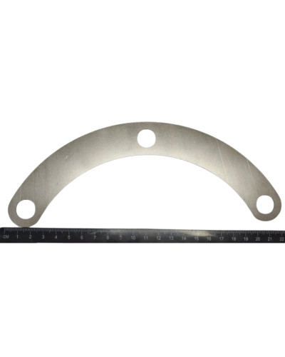 Прокладка регулювальна S=0.25мм