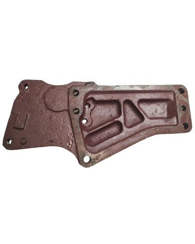 Кронштейн(под ГУР)