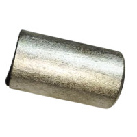 Втулка шліцева