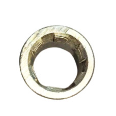 Втулка шліцева