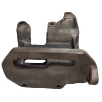 Кронштейн комресора