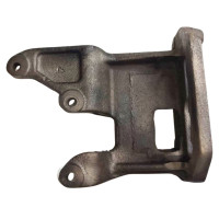 Кронштейн комресора