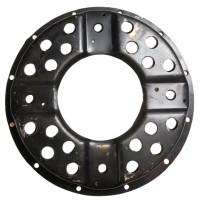 Кожух муфти зчеплення