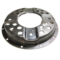 Кожух муфти зчеплення