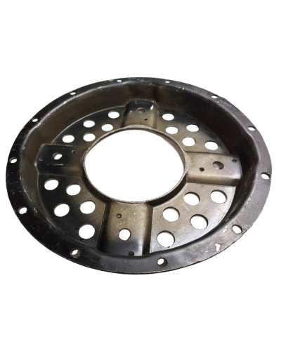 Кожух муфти зчеплення