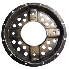 Кожух муфти зчеплення