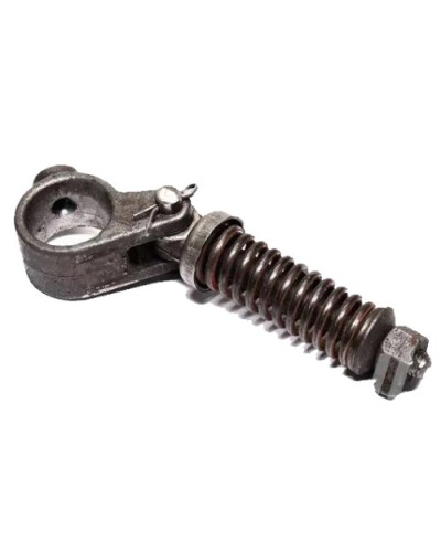 Серьга в зборі