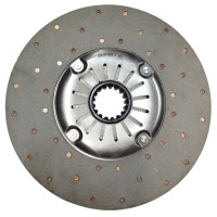 Диск зчеплення (ведений) Т-150(аналог)