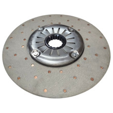 Диск зчеплення (ведений) Т-150(аналог)