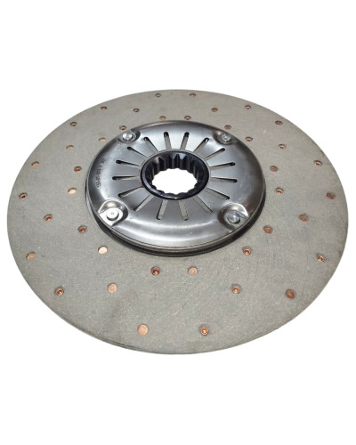 Диск зчеплення (ведений) Т-150(аналог)