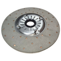 Диск зчеплення (ведений) Т-150(аналог)