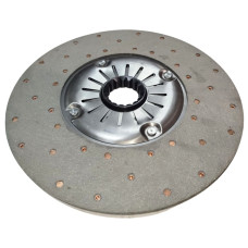 Диск зчеплення (ведений) Т-150(аналог)