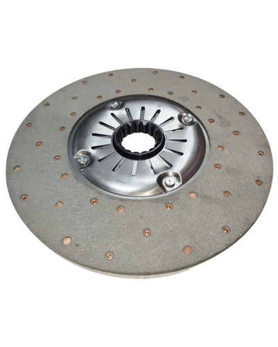 Диск зчеплення (ведений) Т-150(аналог)