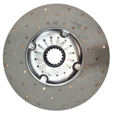 Диск зчеплення (ведений) Т-150(аналог)