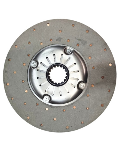 Диск зчеплення (ведений) Т-150(аналог)