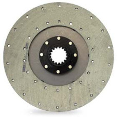 Диск зчеплення А-01(вир-во ТзОВ"Тара")