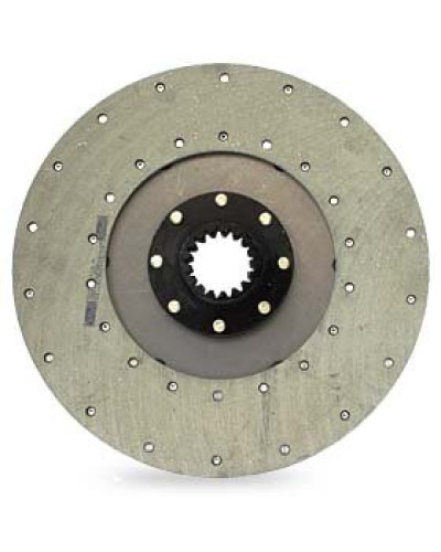 Диск зчеплення А-01(вир-во ТзОВ"Тара")