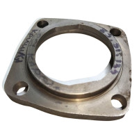 Кришка корпуса осі каретки Т-150