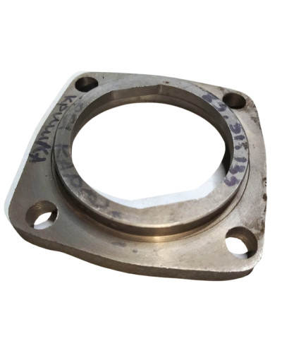 Кришка корпуса осі каретки Т-150