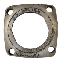 Кришка корпуса осі каретки Т-150