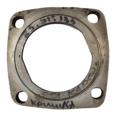 Кришка корпуса осі каретки Т-150