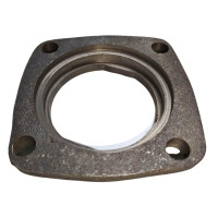 Кришка корпуса осі каретки Т-150