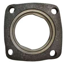 Кришка корпуса осі каретки Т-150