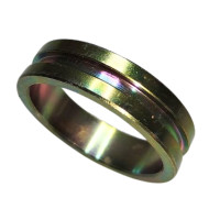 Гніздо сальника Т-25