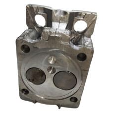 Головка блока Д-144, Д-21 в зборі Д37-1003008 під свічки накалу