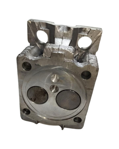 Головка блока Д-144, Д-21 в зборі Д37-1003008 під свічки накалу