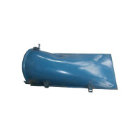 Кожух вентилятора Т-40 Д37М-1308480-Б3