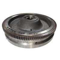 Маховик в зборі з вінцем Т-25, Д21-1005300 М14