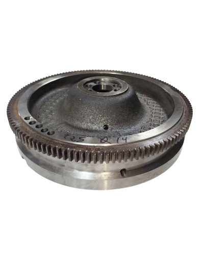 Маховик в зборі з вінцем Т-25, Д21-1005300 М14