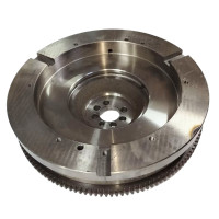 Маховик в зборі з вінцем Т-25, Д21-1005300 М14