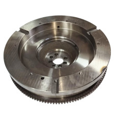 Маховик в зборі з вінцем Т-25, Д21-1005300 М14