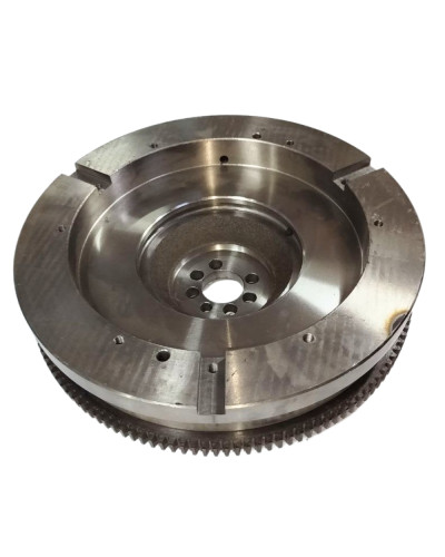 Маховик в зборі з вінцем Т-25, Д21-1005300 М14