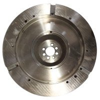 Маховик в зборі з вінцем Т-25, Д21-1005300 М14